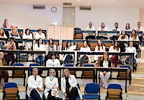 URTICARIA DAY 2018- EDUCATION FOR PATIENTS AND DERMATOLOGISTST
